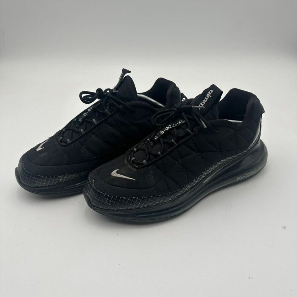 Size 13 - Nike MX-720-818 Black